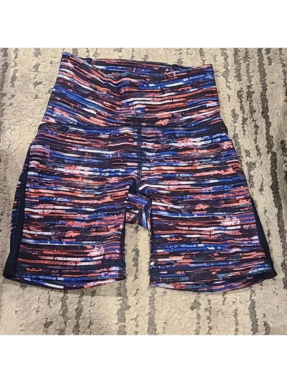 Lululemon Train Times Short *6